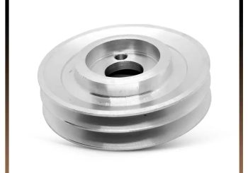 Auto Feeding Metal Parts Industries